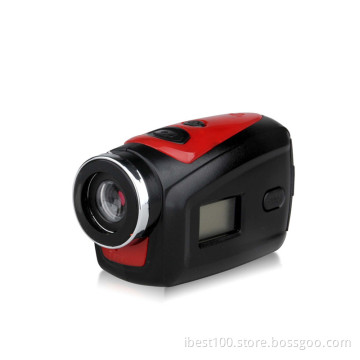 Professional Gift Sports Camera, F2 Waterproof Camera, HD Action Camera